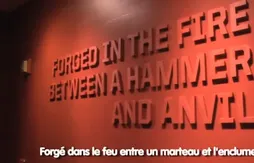 [reportage] Inside The NBA Finals 2013 – Game 2