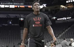 Erik Spoelstra est extrêmement fier de Victor Oladipo