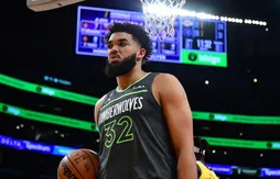 Karl-Anthony Towns bien présent avec la République dominicaine cet été ?