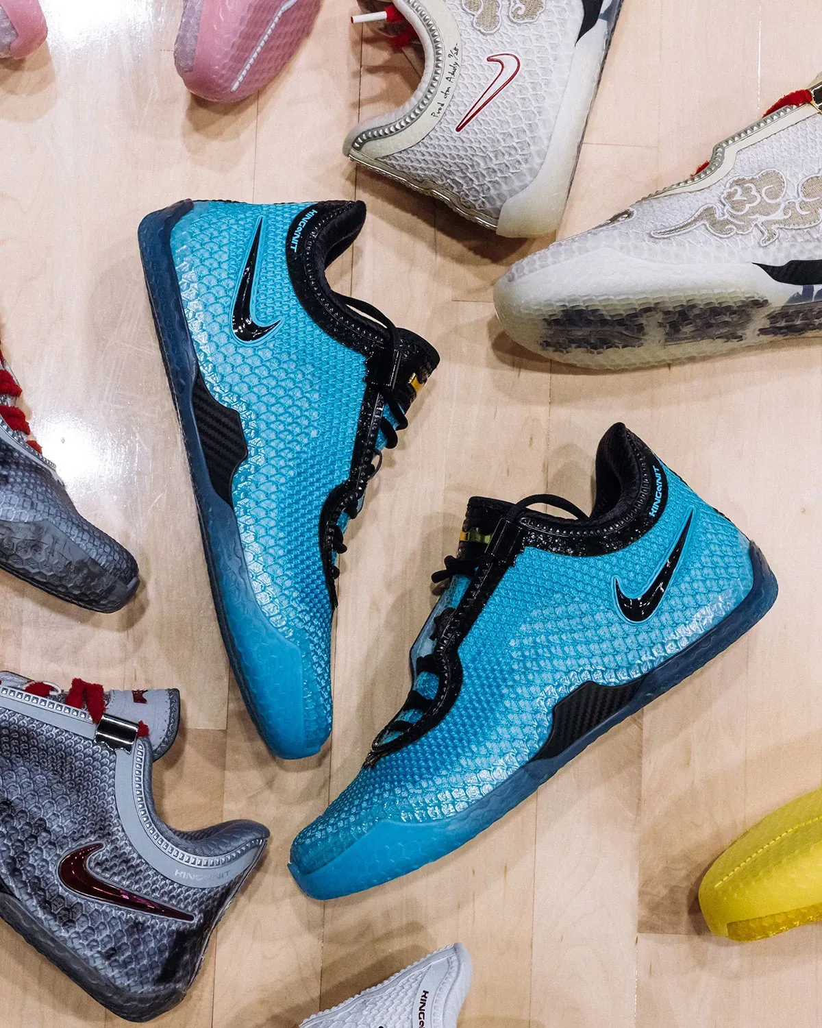 lebron 24