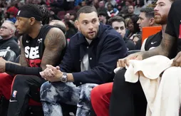Rich Paul monte au créneau pour défendre Zach LaVine