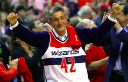 Les Wizards visent les 50 victoires