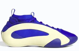 Un nouveau coloris « Blue Fusion » pour la Harden Vol. 8