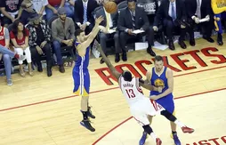 Klay Thompson a retrouvé la confiance