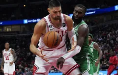 Les Celtics récupèrent Nikola Vucevic !