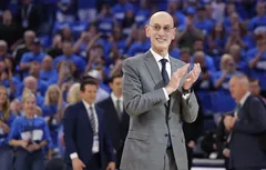 La NBA signe un contrat avec la ligue chinoise pour dénicher les pépites du pays