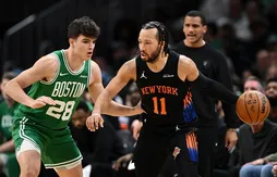 La facilité et l’ennui, les ennemis des Knicks