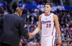 Doc Rivers tire le bilan des années Blake Griffin