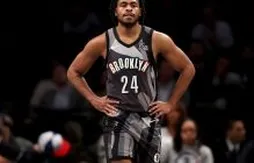 Cam Thomas carrément coupé par les Nets
