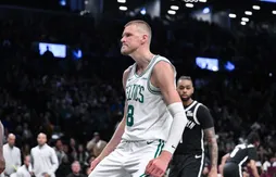Retour gagnant pour un Kristaps Porzingis soulagé