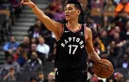 Jeremy Lin quitte la ligue chinoise en pleine saison