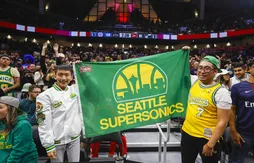 Le succès du Thunder remue le couteau dans la plaie des Sonics