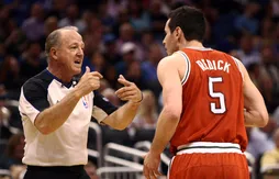 Eric Bledsoe à Phoenix, J.J. Redick et Jared Dudley aux Clippers