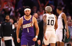 À Phoenix, les Spurs s’attendent à un “match de playoffs”