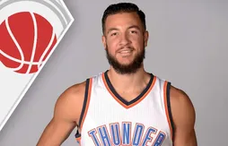 Denver, Russell Westbrook, le Thunder : les confidences de Joffrey Lauvergne