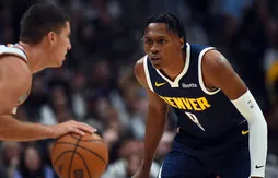 Non prolongé par les Nuggets, Peyton Watson est encore plus motivé