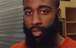 James Harden : « une victoire collective »