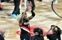 Three-Point Contest 2026 | Le retour du Dame Time !