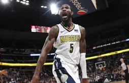 Denver – Chicago : le panier de la gagne pour Will Barton