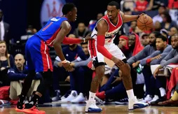 John Wall incertain pour la reprise