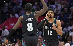 Les Pistons au sommet de l’Est : une première depuis 2007