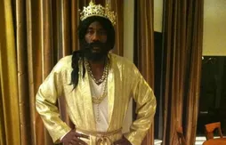 Halloween : les costumes d’Amar’e Stoudemire et Andre Iguodala
