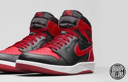 Sorties de la semaine : Jordan revisite ses classiques