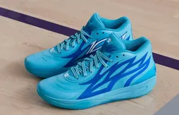 La MB.02 en mode “Rookie of the Year”