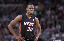 Interview Norris Cole : « on a rempli notre contrat »