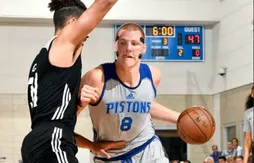 Orlando Summer League : une finale Detroit – Dallas