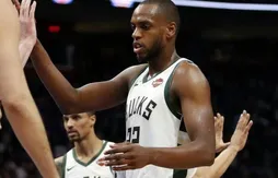 Les Bucks, c’est d’abord un collectif !