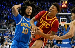 NCAA | USC et UCLA quittent la conférence Pac-12 !