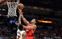 Heat – Raptors : du grand DeMar DeRozan !