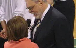 Phil Jackson, l’homme de tous les records