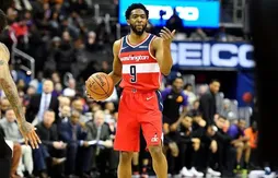 Chasson Randle se tourne vers la Chine