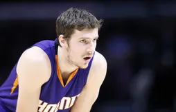 Et si Goran Dragic revenait aux Suns…