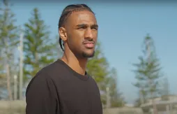 Draft 2024 : coup d’arrêt pour Alexandre Sarr