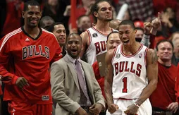 Chicago en mode rouleau compresseur