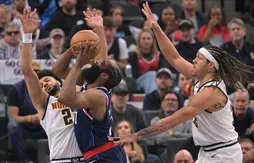 Les Clippers doivent retrouver le vrai James Harden