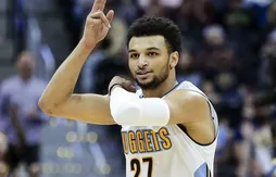 Jamal Murray se relance en réfléchissant moins