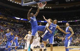 Présentation du Final Four 2014 : Kentucky Wildcats