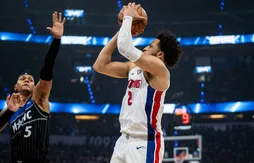 Avec un comeback historique, les Pistons forcent un Game 7 !