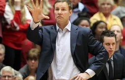 Officiel : Fred Hoiberg nommé coach de Chicago dans la journée