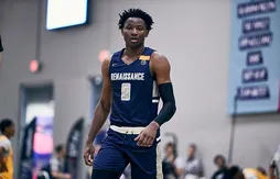 Draft 2021 : Jonathan Kuminga rejoint la G-League plutôt que la NCAA