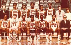 Spirits de Saint Louis : le contrat le plus fou de l’histoire de la NBA
