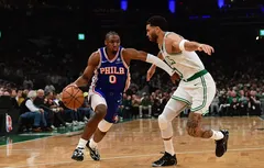 Tyrese Maxey se doit d’être le moteur des Sixers