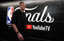 On ne devrait pas revoir Kristaps Porzingis lors des Finals…