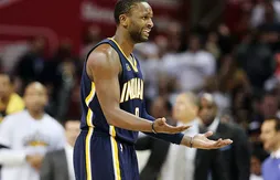 Pacers : C.J. Miles aussi prêt à tester le marché