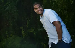 Tariq Abdul-Wahad, invité exceptionnel du Hoopcast !