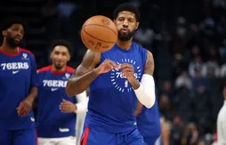 Les Sixers vont-ils redresser la barre ? Paul George en fait la promesse